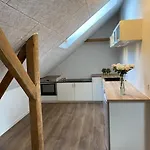 Appartement 2 Vaerelses - 1