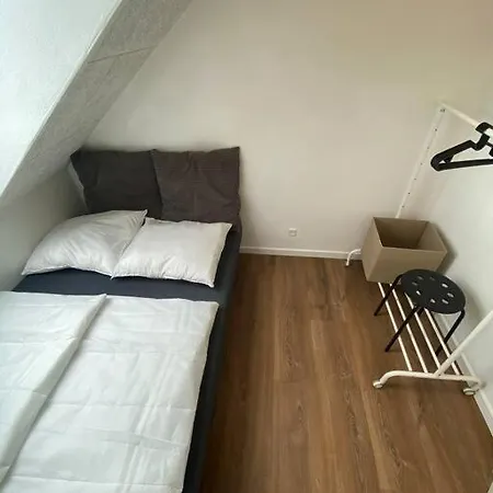 Apartamento 2 Vaerelses - 1 *