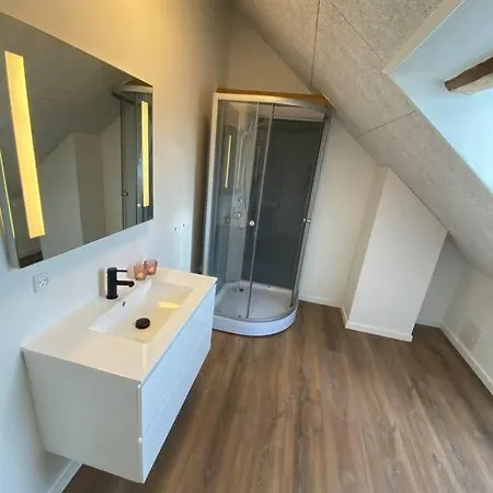 Appartement 2 Vaerelses - 1 *