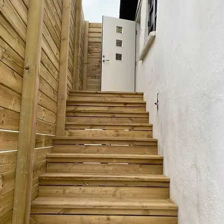 2 Vaerelses - 1 Apartamento Kolding