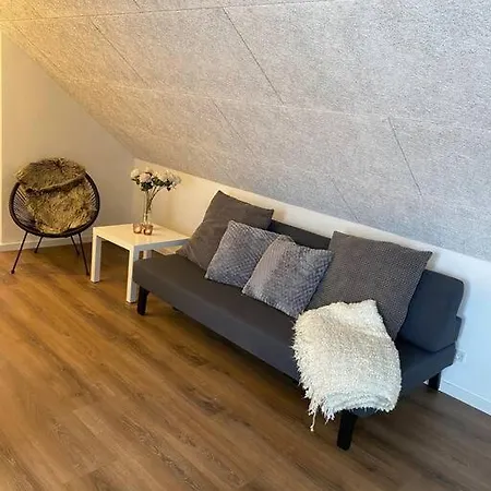 Apartment 2 Vaerelses - 1 Kolding
