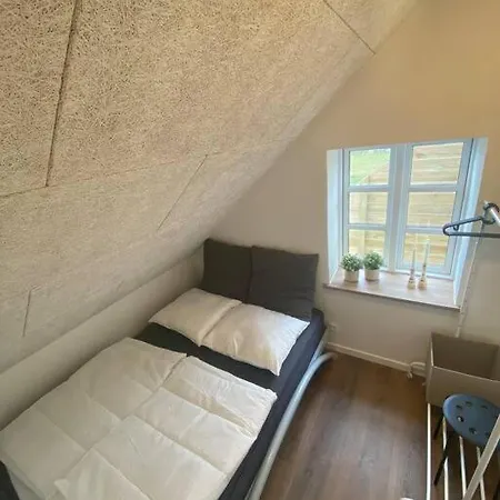 Apartamento 2 Vaerelses - 1 Kolding